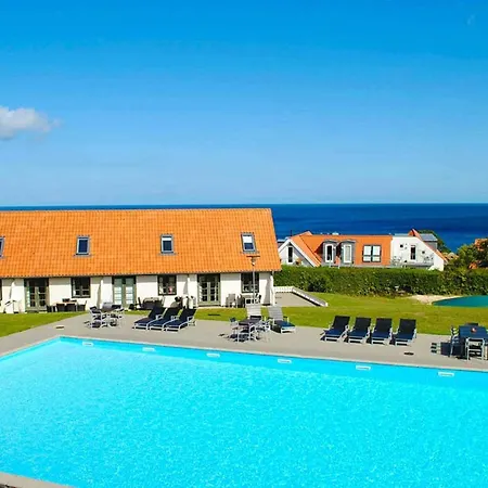 Holiday home 5 Person On A In *
