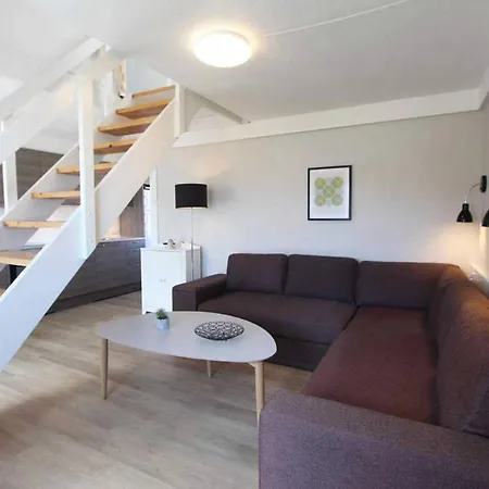 Holiday home 5 Person On A In *