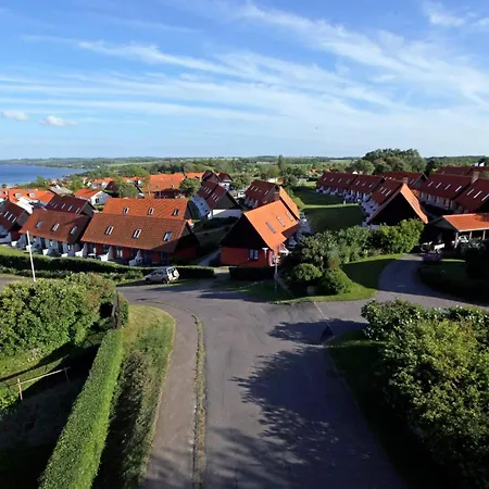Holiday home 5 Person On A In Gudhjem