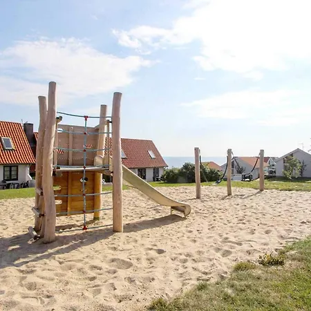 Holiday home 5 Person On A In *